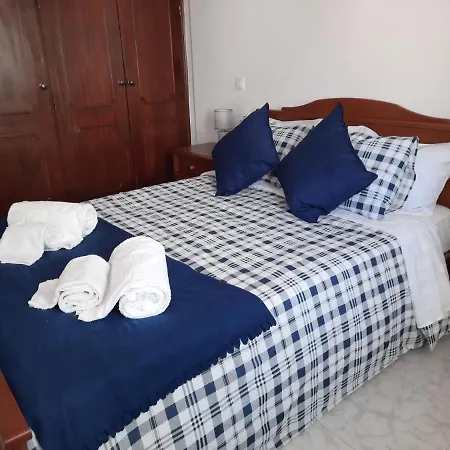 Casa Cruz *