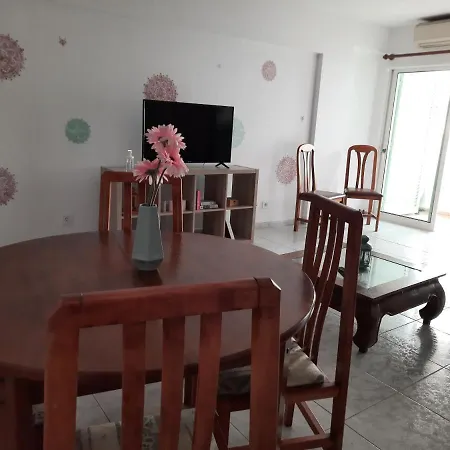 公寓 Casa Cruz *