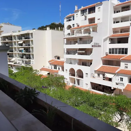Casa Cruz * 阿尔布费拉