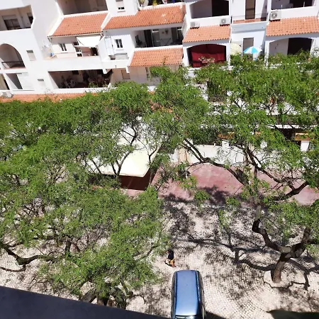 Casa Cruz 公寓 *