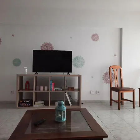 公寓 Casa Cruz