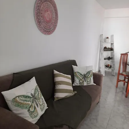 公寓 Casa Cruz *