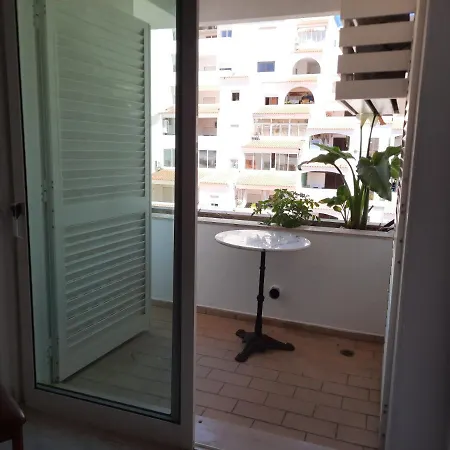 Casa Cruz * 阿尔布费拉