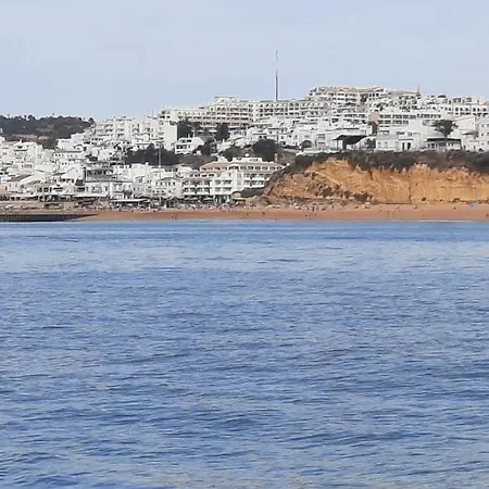 Casa Cruz * البوفيرا