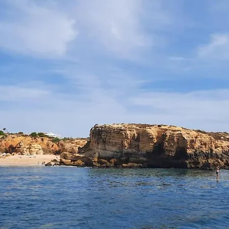 شقة Casa Cruz