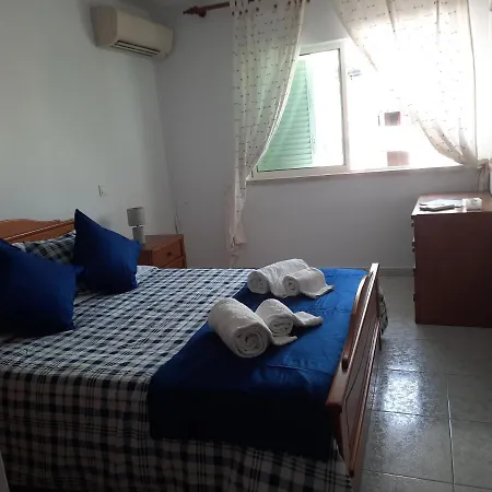 Casa Cruz 아파트