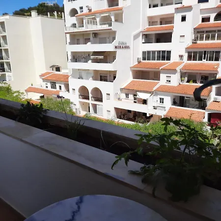 아파트 Casa Cruz *