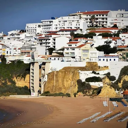 Casa Cruz 아파트